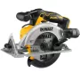 DEWALT. CIRKELZAAG. 18V 165mm DCS565N
