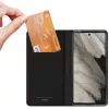 Vario-serie, telefoonhoesje zwart, Google Pixel 8A