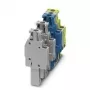 Phoenix Contact stekker UPBV 2,5/ 1-M grijs 50 stuks (3045347)
