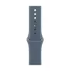 Band Apple MFGX4ZM/A smartwatch blauw fluoroelastomeer 130-180 mm