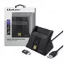 RFID-lezer Qoltec 50643