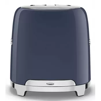 Smeg TSF01NBEU blauw