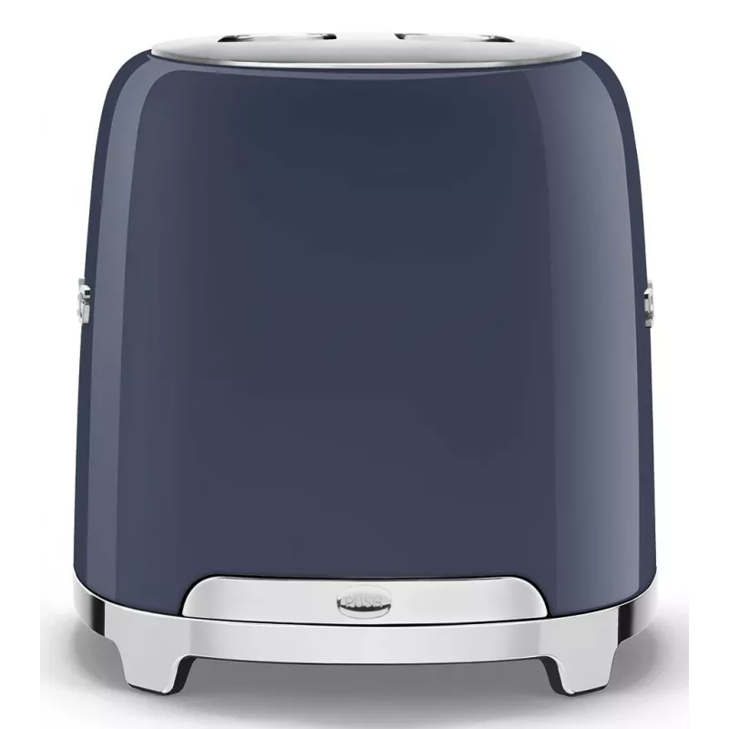 Smeg TSF01NBEU blauw