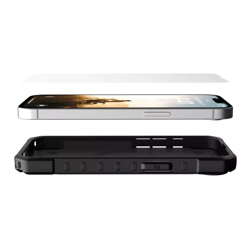 Urban Armor Gear 14437311NA displayschermfolie transparant beeldschermbescherming Apple 1 stk.