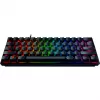 Razer Huntsman Mini clicky optical switch paars toetsenbord