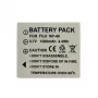 Batterij extra digital HONEYWELL HNP-40 1200mAh oplaadbaar accupack