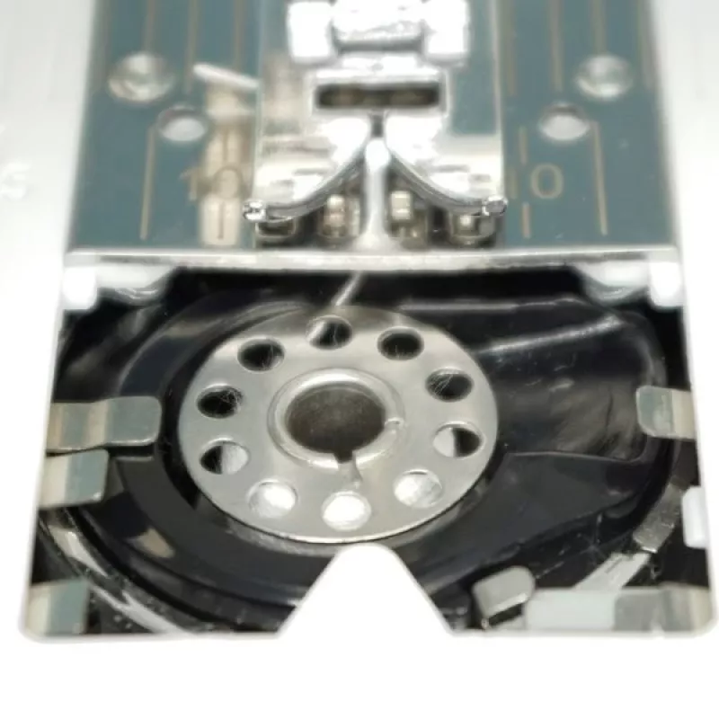 Lucznik Lena 2019 mechanische naaimachine