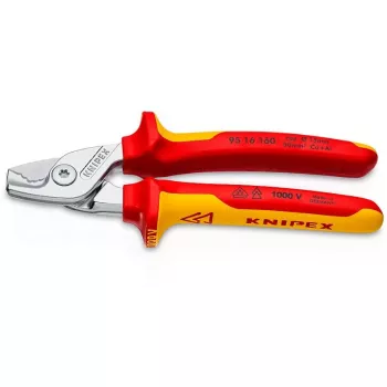 Kabelschaar Knipex 95 16 160