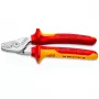 Kabelschaar Knipex 95 16 160