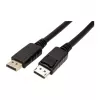 DisplayPort-kabel VALUE DP-DP LSOH M/M 10 m