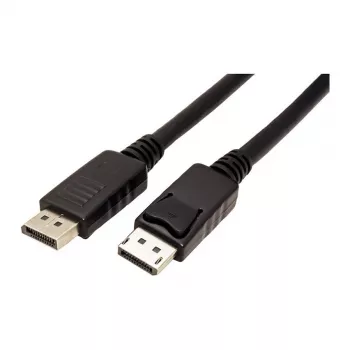 DisplayPort-kabel VALUE DP-DP LSOH M/M 10 m