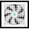 Voeding DeepCool PN850M 850 W ATX 20+4 pin, 80 PLUS Gold, wit