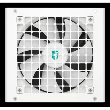 Voeding DeepCool PN850M 850 W ATX 20+4 pin, 80 PLUS Gold, wit