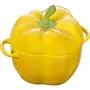 Mini-cocotte Paprika Staub 40500-324-0 - Geel