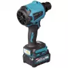 Makita AS001GZ bladblazer 40 V