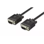 VGA-monitorkabel Digitus AK-310103-030-S 3m