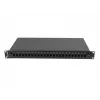 Glasvezel-patchpanel rack 1U 24x SC/LC 19 inch
