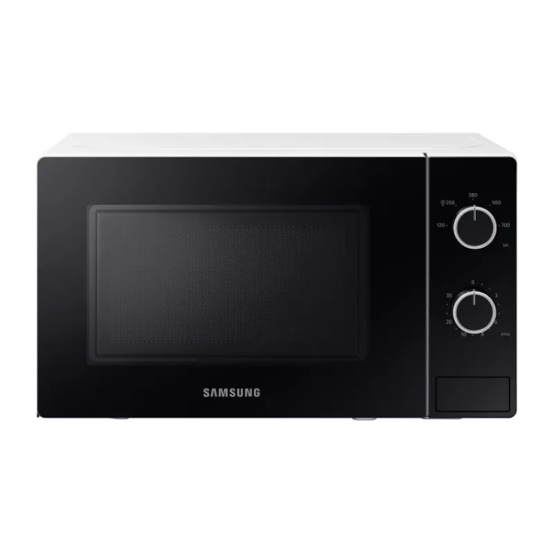 Samsung MS20A3010AH magnetron 20 L 700 W, zwart (SPEC)
