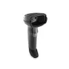 Zebra DS2208 handbarcodescanner 1D/2D LED zwart