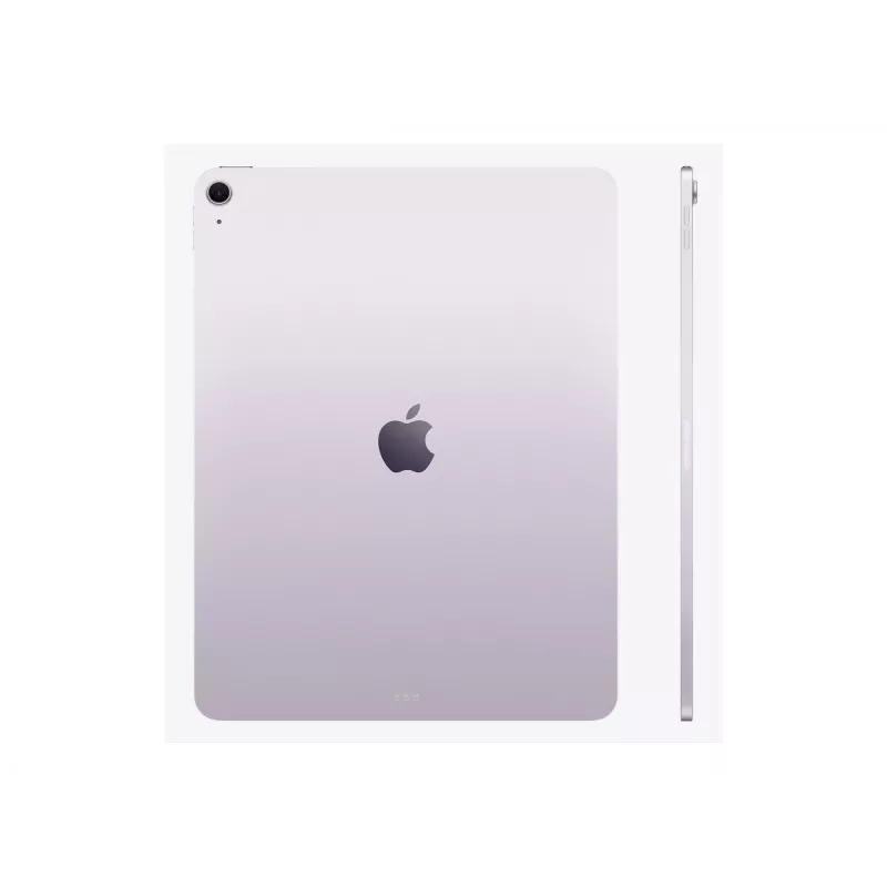 Apple iPad 13-inch Air Wi-Fi 128GB – paars