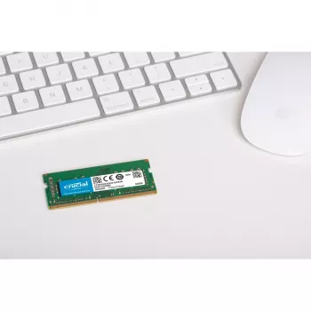 SO-DIMM 32 GB DDR4-3200, werkgeheugen CT32G4SFD832A