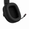 Headset CANYON EGO GH-16 3in1 2.4Ghz+BT zwart
