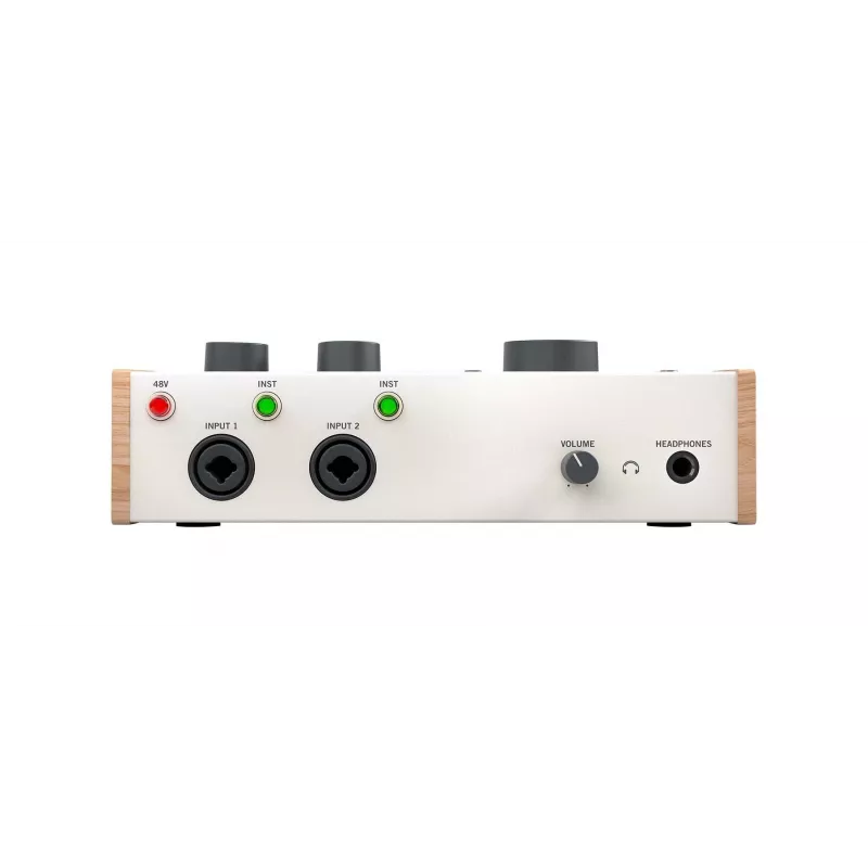 Universal Audio VOLT 476 - USB-audio-interface