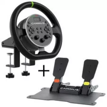 Cammus C5 bundel