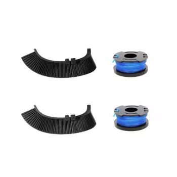 Ecovacs GOAT Trimmer Kit GKT010004, stringtrimmer randkit, 2 stuks