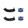 Ecovacs GOAT Trimmer Kit GKT010004, stringtrimmer randkit, 2 stuks