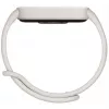 Armband-activiteitstracker Xiaomi Smart Band 9 Active Beige White