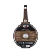 Pannenkoekenpan D24 H1,8CM/93025 Resto