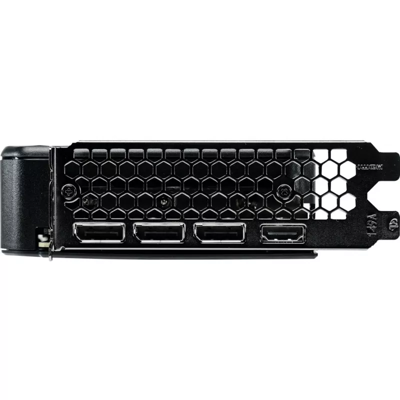Palit GeForce RTX 5060 Dual OC 8GB GDDR7 grafische kaart
