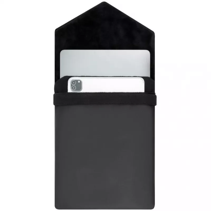 NB sleeve Macbook Pro 13-14/8503 zwart Rivacase
