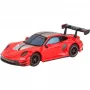 Sportwagenmodel Carrera Porsche 911 GT3 R Red Devil 8 jaar