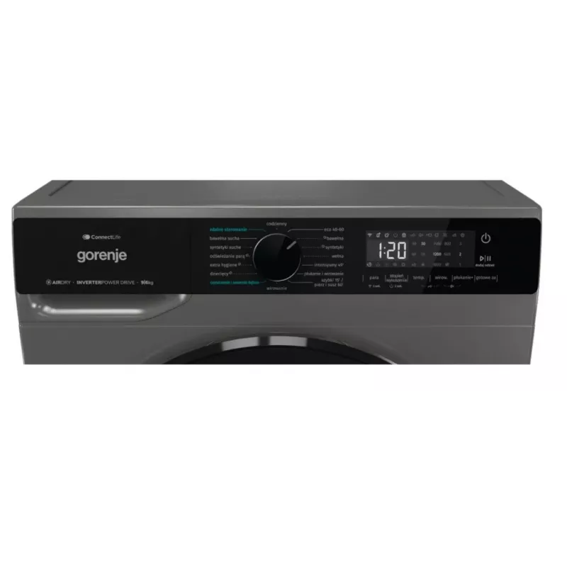 Was-droogcombinatie GORENJE WD2PA964ADT/PL
