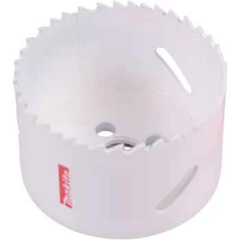 Makita gatenzaag - voor hout, kunststof en aluminium