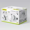 Maestro MR-590 snijmachine wit