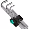 Steeksleutelset Wera 05021909001