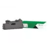 Afvalbak Lexmark 85D0W00 rechthoekig grijs 211,9x452,1x62,5mm