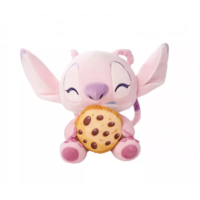 Knuffel SIMBA Disney Angel 25 cm, zachte pluche, model 6315870519