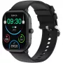 Digitaal horloge Denver SWC-187B zwart