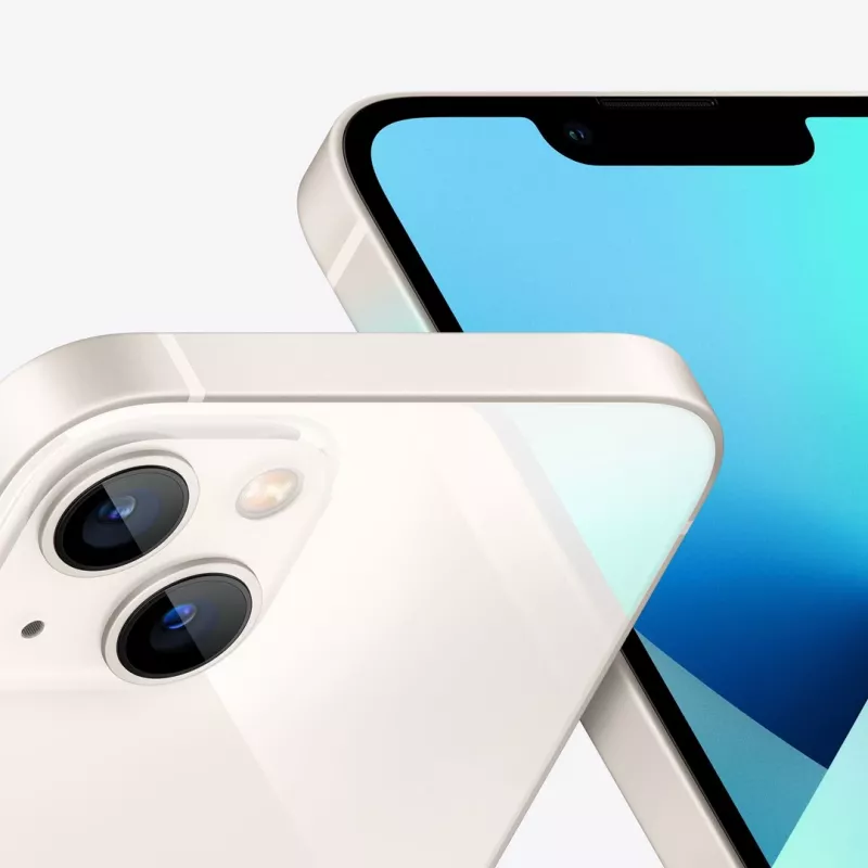 Apple MLPG3B/A – mobiele telefoon – 12 MP 128 GB – wit