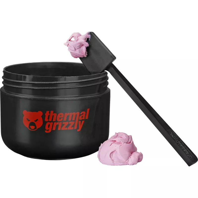 Thermal Grizzly Putty Basic 100g roze (TG-P-B-100-R)