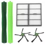 iRobot Roomba S9, S9+ stofzuiger-vervangingsonderdelenset – borstels, rollen, filters