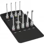 Wera 8767 C TORX HF 3 Zyklop 1/2 inch TORX bit-dopsleutelset, 9-delig