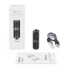 Sleutelhanger-zaklamp Olight I1R 2 Pro zwart 180 lm IPX8