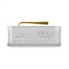 2.1 draagbaar luidsprekersysteem Philips TAS2000W/00 — 10 W RMS, Bluetooth, IPX5, wit