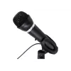 Microfoon condensator/tafelstandaard MIC-D-04 GEMBIRD