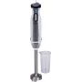 Staafmixer JATA BT185 grijs RVS